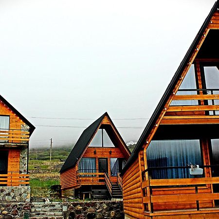 Kazbegi Folk Apartment Exterior foto